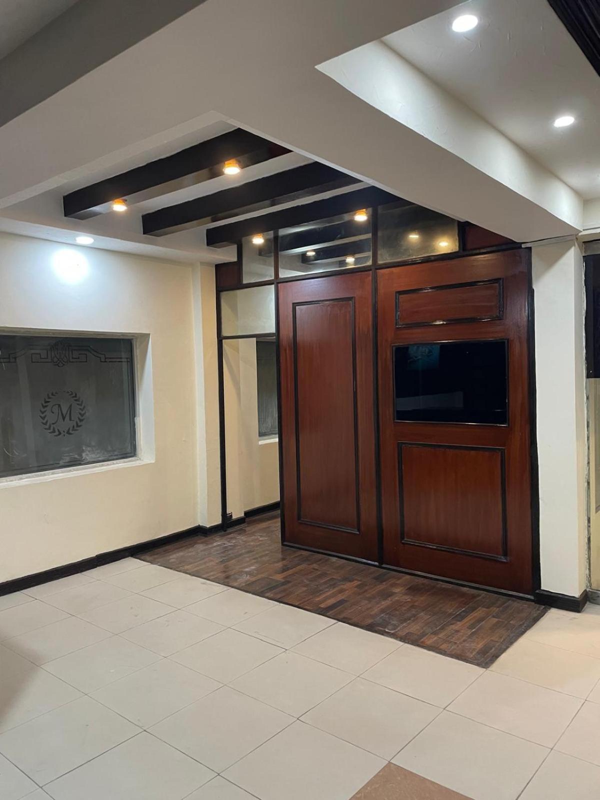 Country Club Motel Λαχόρη Εξωτερικό φωτογραφία