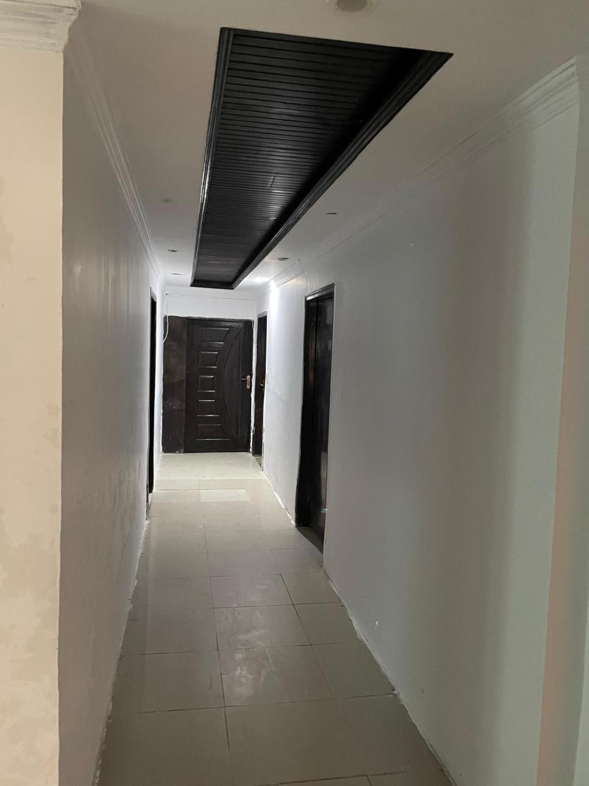 Country Club Motel Λαχόρη Εξωτερικό φωτογραφία