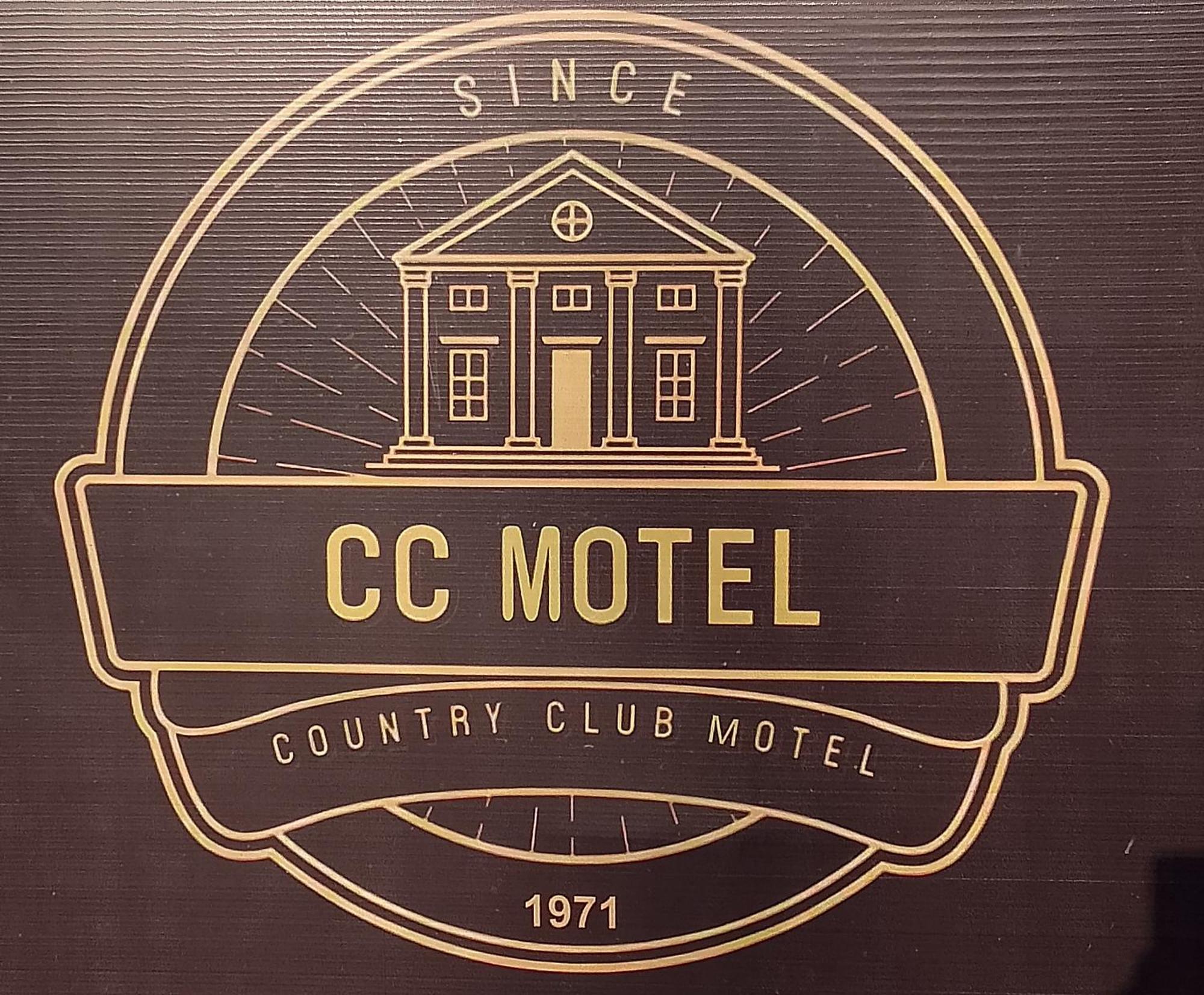 Country Club Motel Λαχόρη Εξωτερικό φωτογραφία