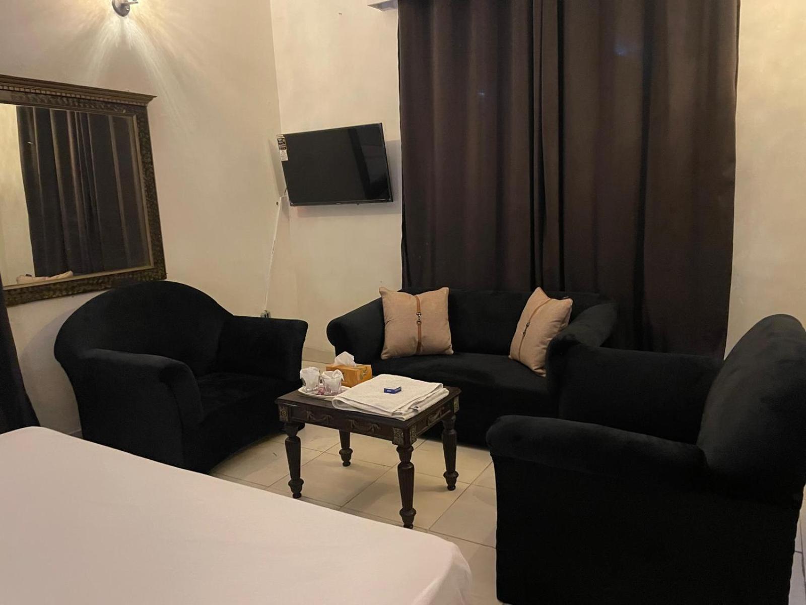 Country Club Motel Λαχόρη Εξωτερικό φωτογραφία