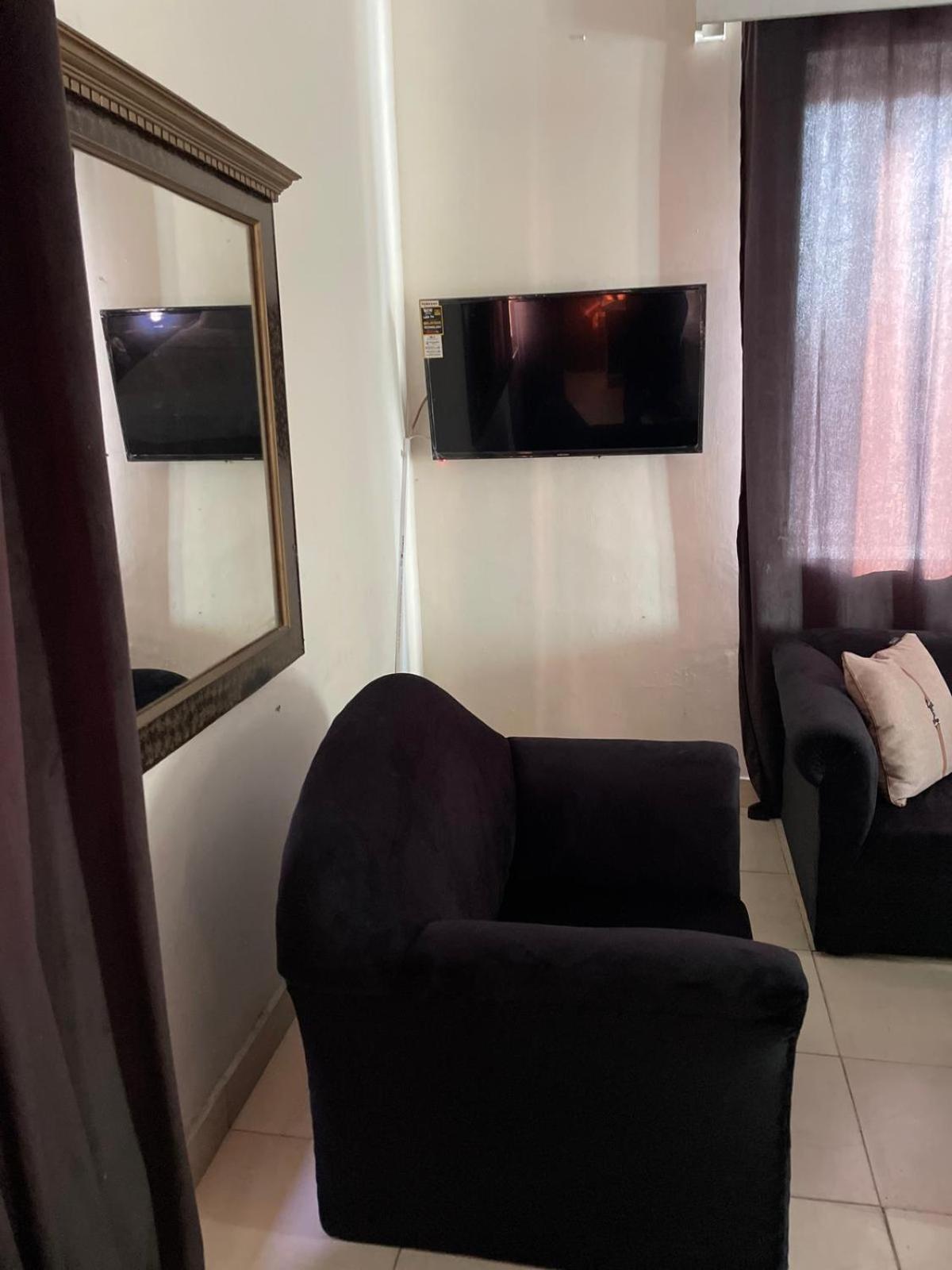 Country Club Motel Λαχόρη Εξωτερικό φωτογραφία