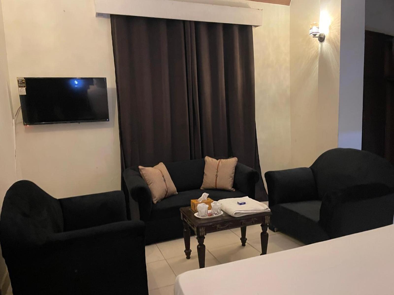 Country Club Motel Λαχόρη Εξωτερικό φωτογραφία